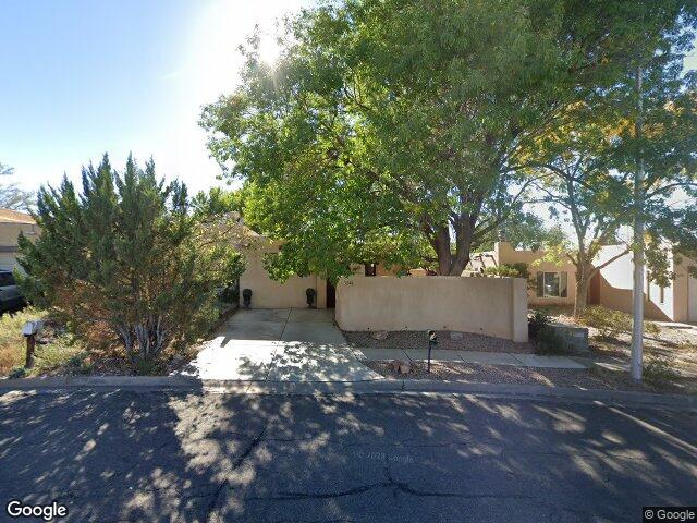 3244 calle de molina, santa fe,  NM 87507
