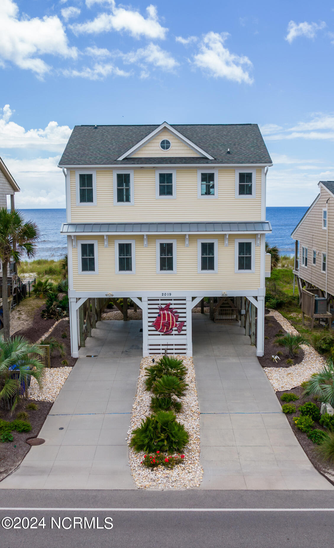 2019 w beach dr, oak island,  NC 28465