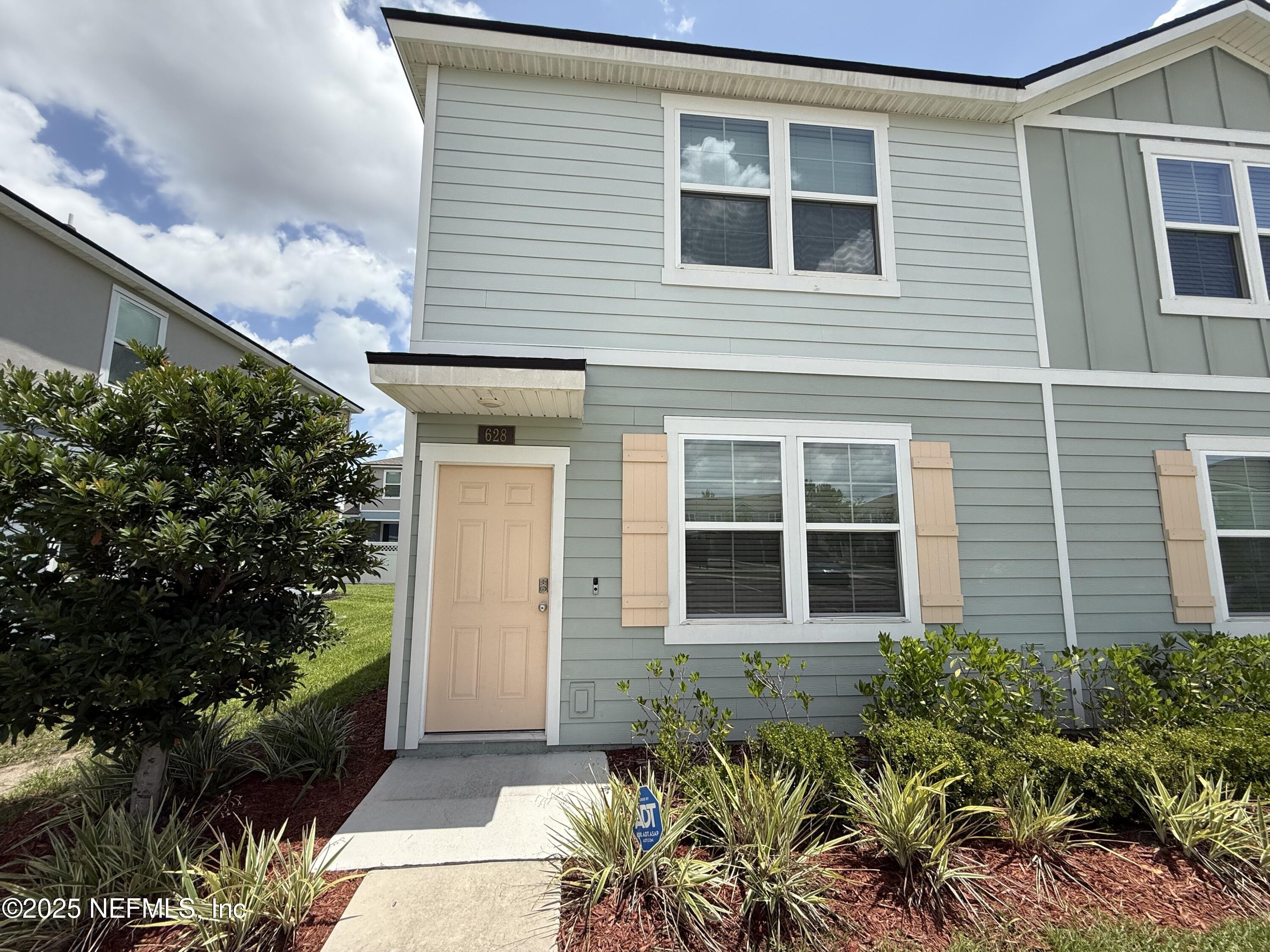 628 yellow oaks ln, orange park,  FL 32065