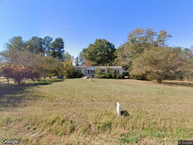 338 abbott rd, henderson,  NC 27537