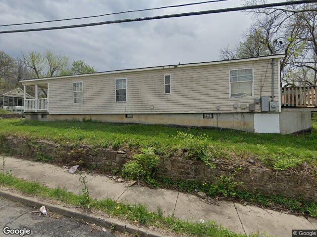 5700 bales ave, kansas city,  MO 64130