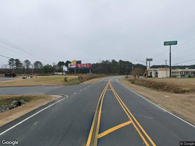 1749 outlet center drive, selma,  NC 27576
