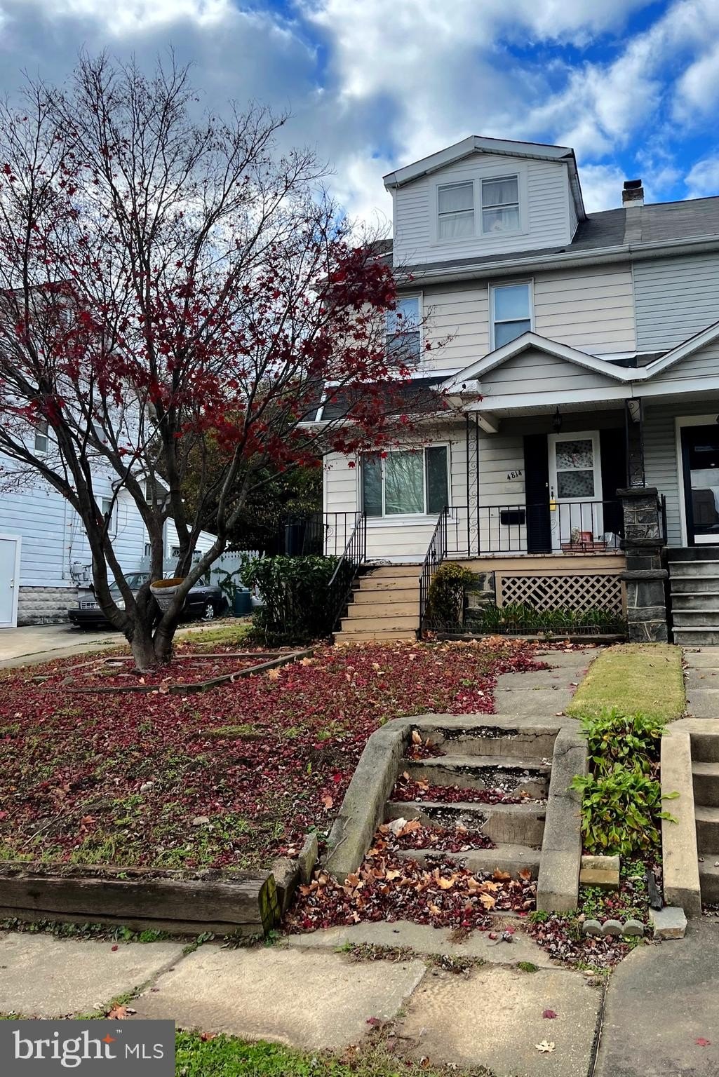 4814 richard ave, baltimore,  MD 21214