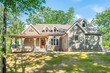 141 lookout crest ln, lookout mountain,  GA 30750