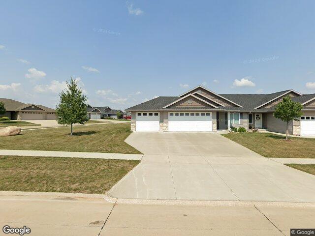 4134 garnet cir, marion,  IA 52302