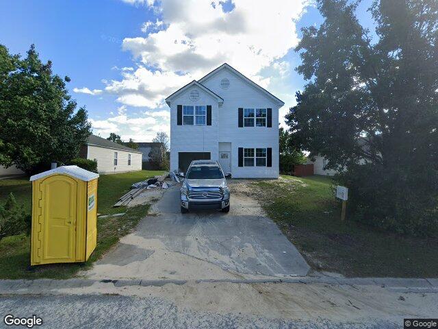 7 scottsdale court lot 385, columbia,  SC 29229
