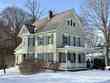 2 sargent st, hanover,  NH 03755