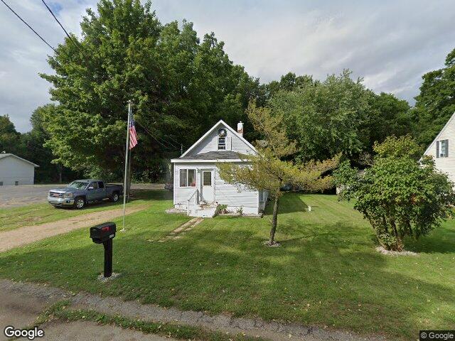 26658 county road 388, gobles,  MI 49055