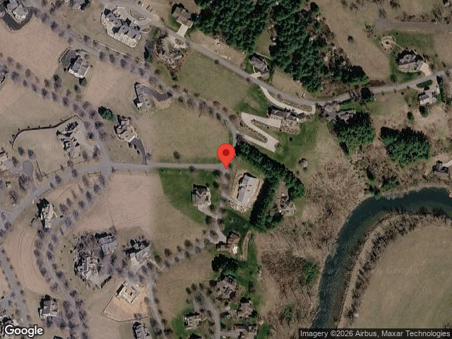 tbd n landing drive #58, jefferson,  NC 28640