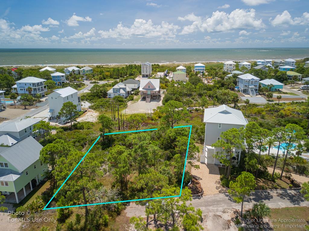 lot 29 plover dr, cape san blas,  FL 32456