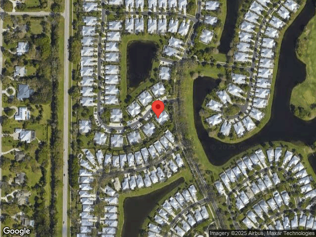 1535 sw waterfall blvd, palm city,  FL 34990