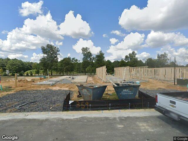 416 wisteria walk way, hopkins,  SC 29061