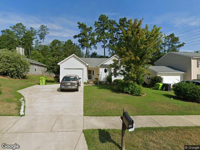 1017 aderley oak dr, irmo,  SC 29063