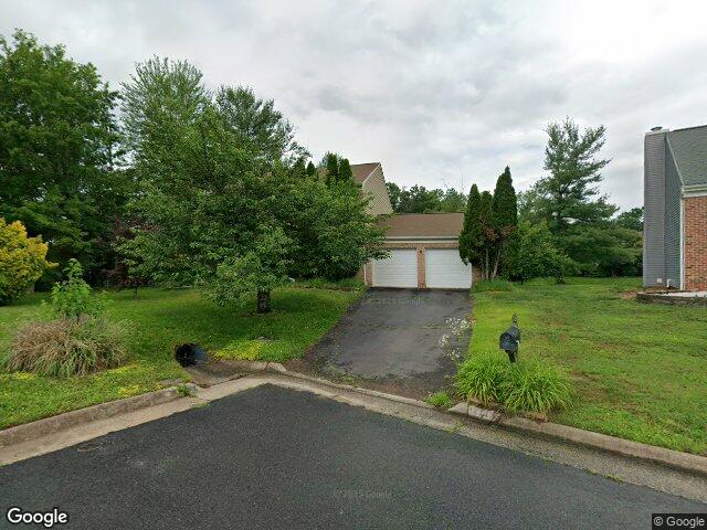 10140 forest hill cir, manassas,  VA 20110