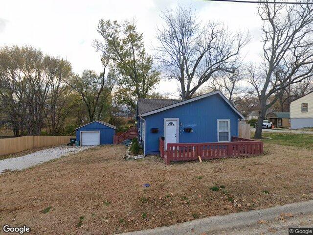 152 cornell ave, bonner springs,  KS 66012