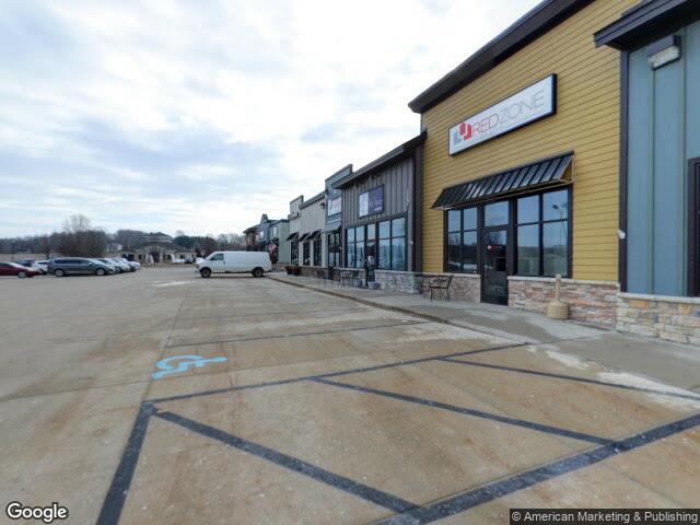 23950 city center circle # 23930, mattawan,  MI 49071
