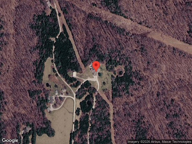 2121 e nashville church rd, ashland,  MO 65010