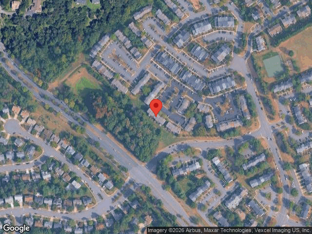 9787 mock orange ct, manassas,  VA 20110