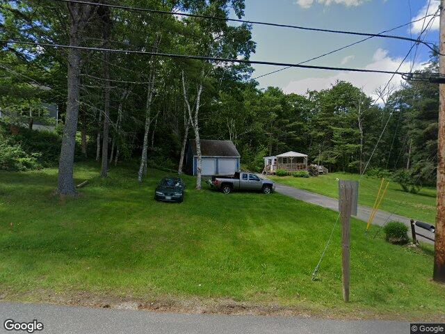 34 williams st, boothbay harbor,  ME 04538
