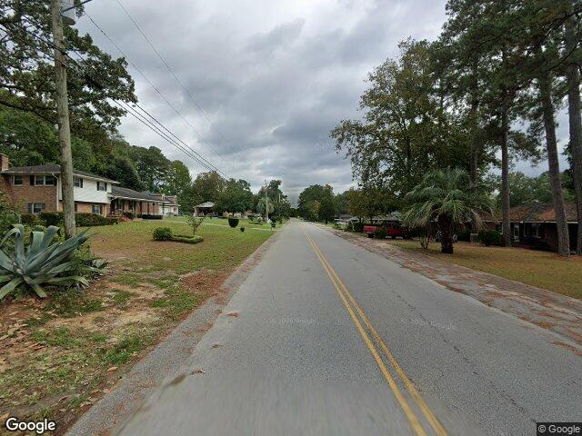 531 easter street, columbia,  SC 29203