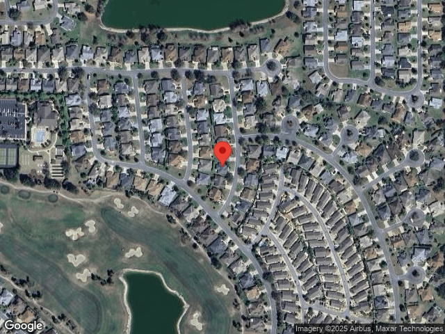 2274 hackney way, the villages,  FL 32162