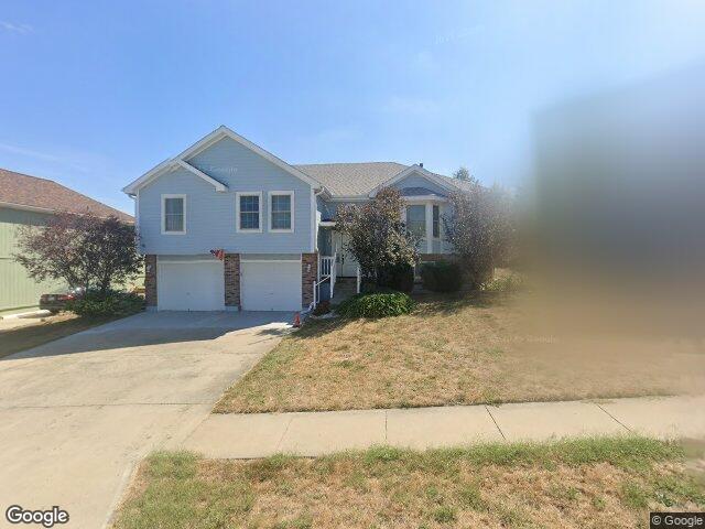 613 sw shorthorn dr, grain valley,  MO 64029