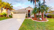 849 nw waterlily pl, jensen beach,  FL 34957