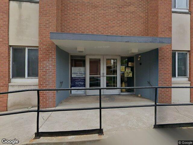 520 w 4th st, williamsport,  PA 17701