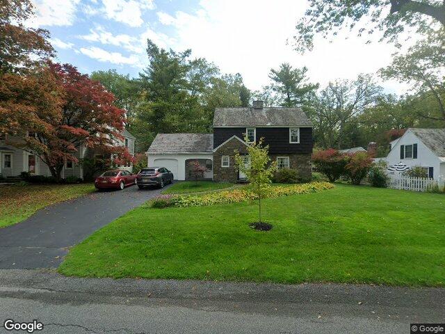 1904 baker ave, schenectady,  NY 12309