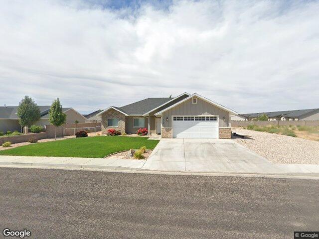 3158 w 1775 n, cedar city,  UT 84721