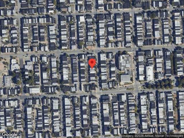 220 n luzerne ave, baltimore,  MD 21224