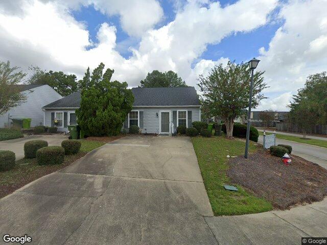 1 coachtrail ln, columbia,  SC 29223
