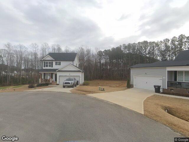 170 greenhouse st, zebulon,  NC 27597