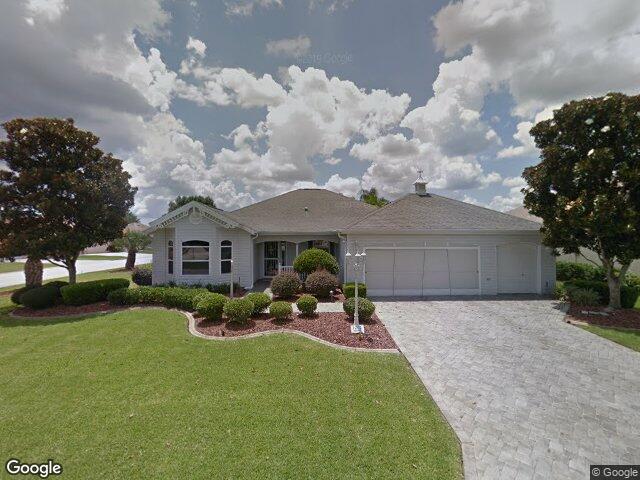 1202 camero dr, lady lake,  FL 32159