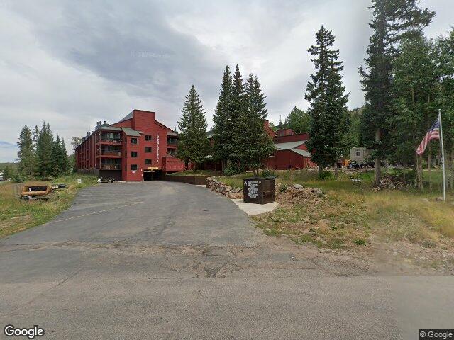 407 n vasels rd # 47
                                ,Unit # 47, brian head,  UT 84719