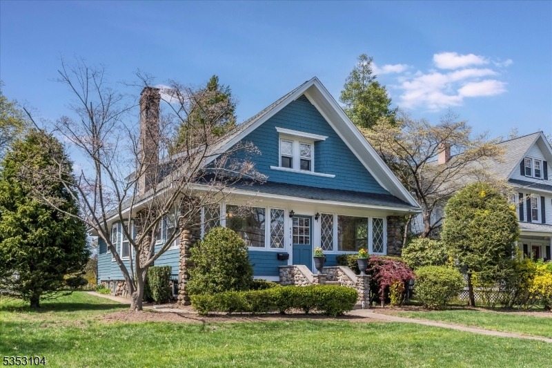 490 s maple ave, glen rock,  NJ 07452