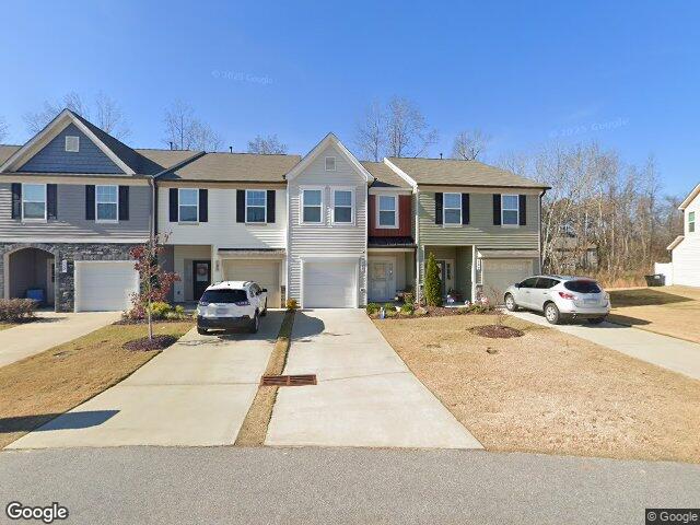 104 polaris ave, garner,  NC 27529