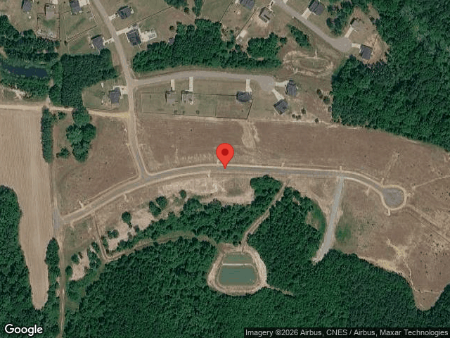 1735 meadowfern pl, willow springs,  NC 27592