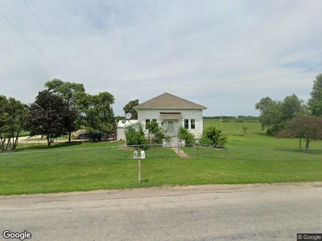 2797 paris rd, central city,  IA 52214