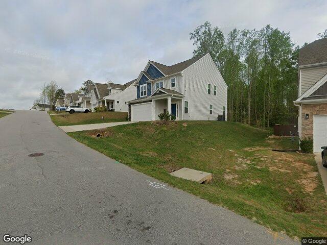 91 tympani ln, garner,  NC 27529