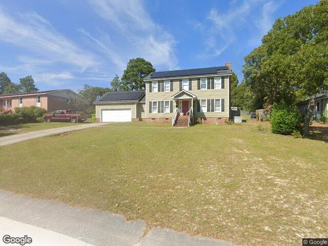 7905 dartmore ln, columbia,  SC 29223