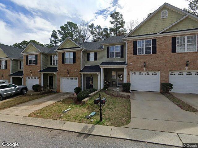 27 great view ct, clayton,  NC 27527