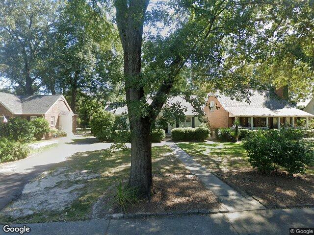 2604 burney dr, columbia,  SC 29205