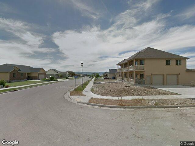 590 n cherry ln, richmond,  UT 84333