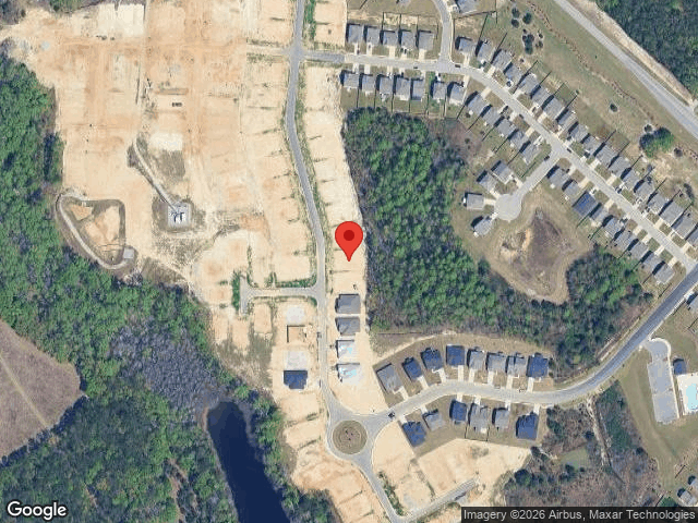 2093 allan crest road, blythewood,  SC 29016