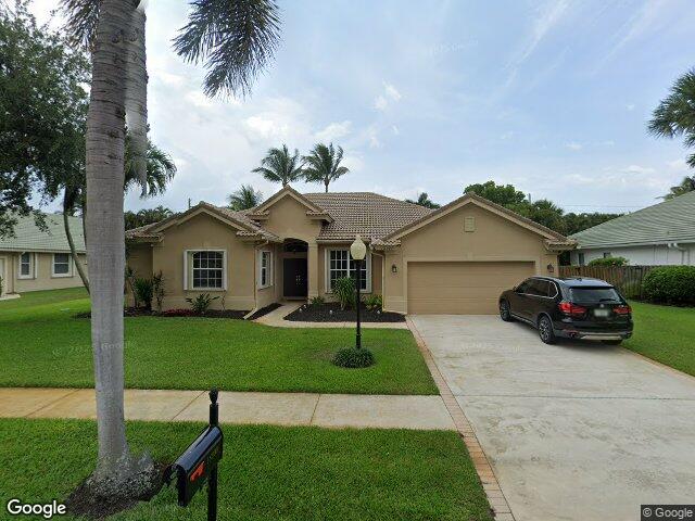 18999 se kokomo ln, jupiter,  FL 33458