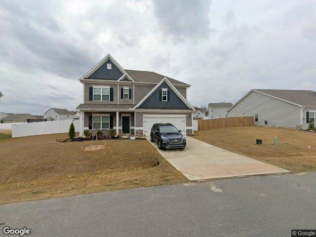 217 shooting star ln, clayton,  NC 27520