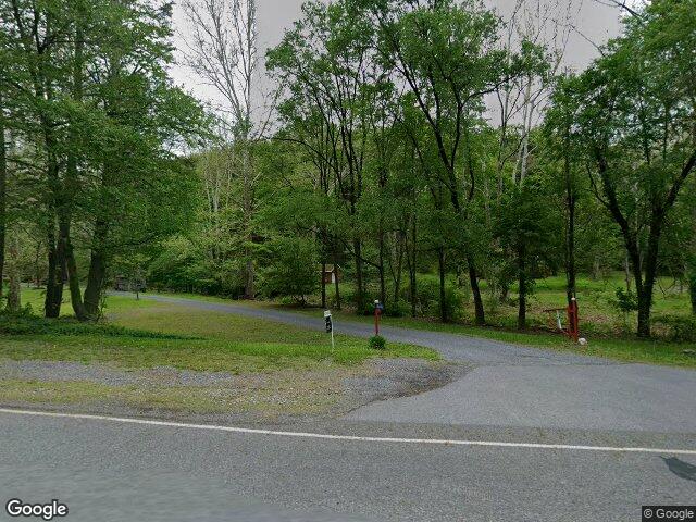 16406 w route 973 hwy, jersey shore,  PA 17740