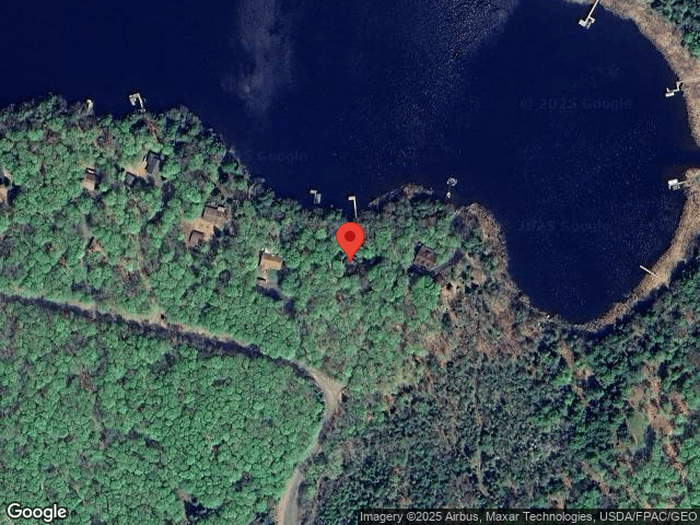 9546 timber wolf, presque isle,  WI 54557