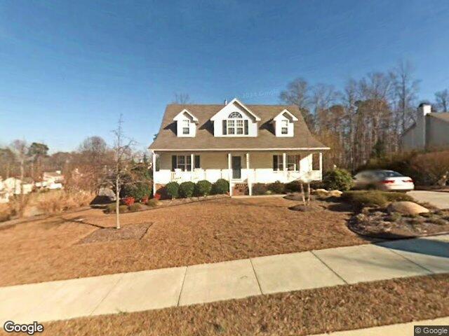 200 hocutt dr, clayton,  NC 27520